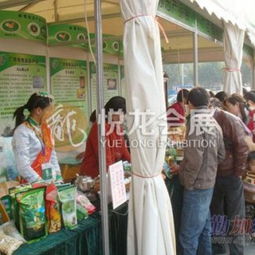 南寧市悅龍會(huì)議展覽服務(wù)有限責(zé)任公司 專業(yè)展會(huì)服務(wù)，助力品牌騰飛