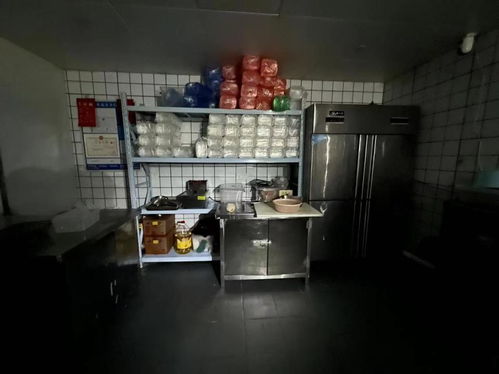 杭州外賣(mài)廚房突遭斷電風(fēng)波 房東與餐飲管理公司各執(zhí)一詞